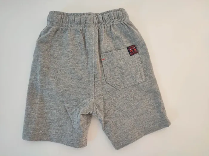 Shorts - photo numéro 5
