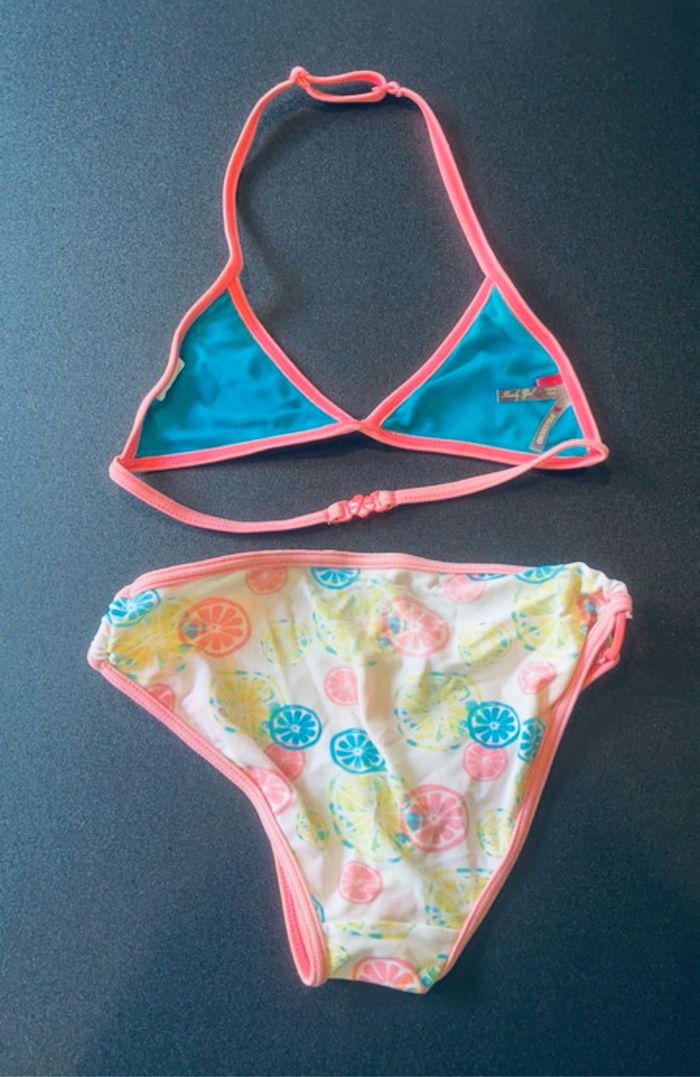 Maillot de bain 8 ans - photo numéro 6
