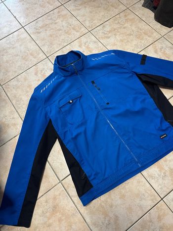 Veste parkside