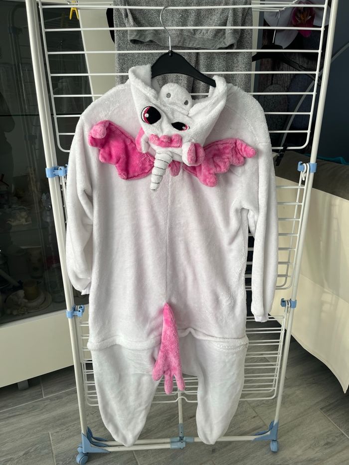Combinaison licorne - photo numéro 2