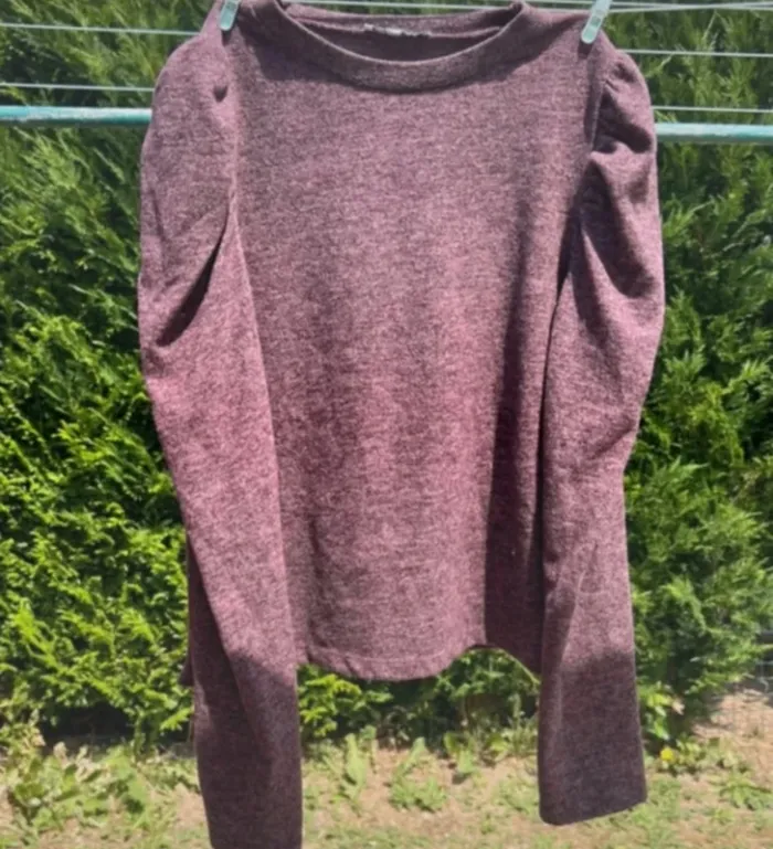 T-shirt U Collection – Taille 42/44 - photo numéro 4