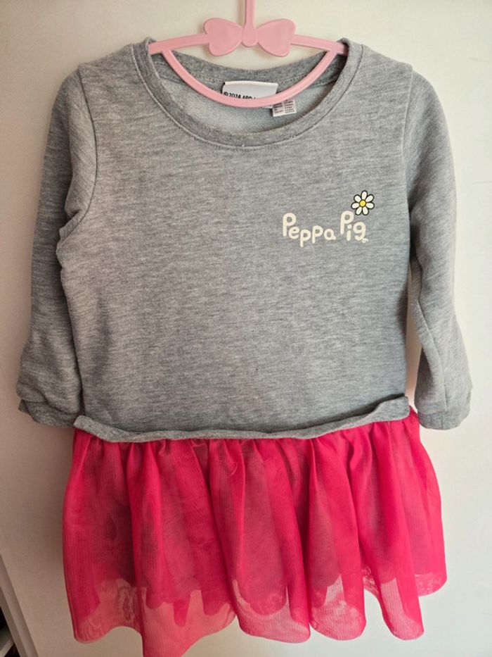 #4ans robe