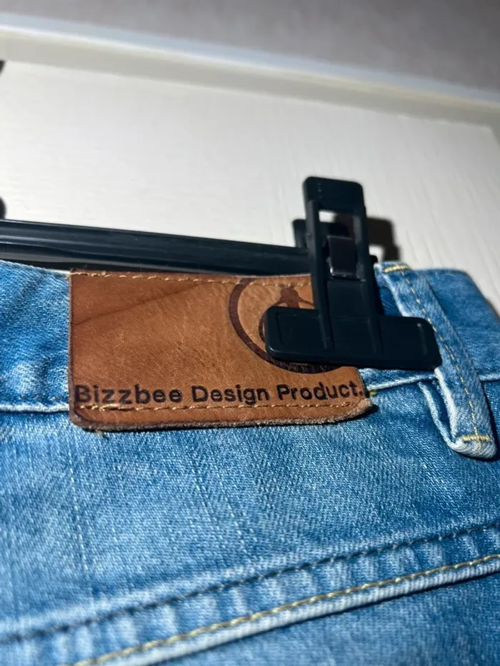 Jeans Bizzbee - photo numéro 5
