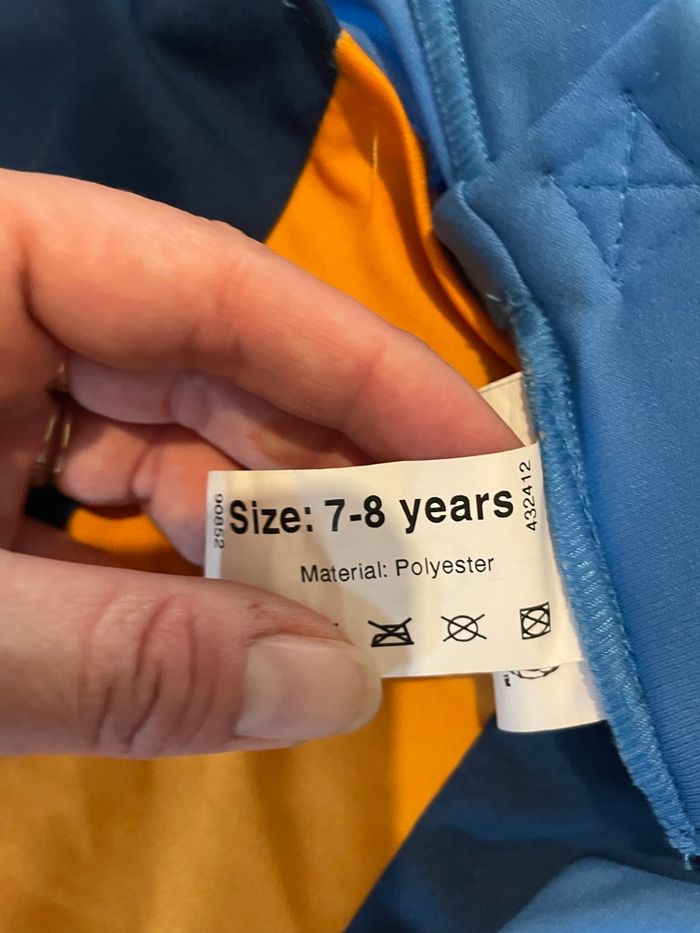 Deguisement beyblade - photo numéro 3