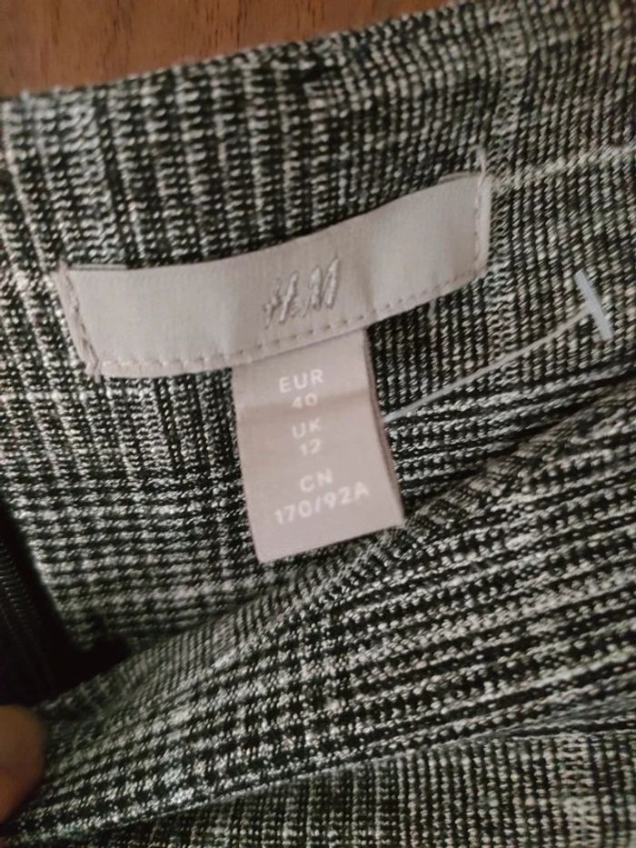 Robe de tailleur H&M - photo numéro 3