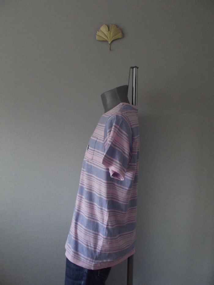 T-shirt US.Polo ASSN Taille M - photo numéro 4