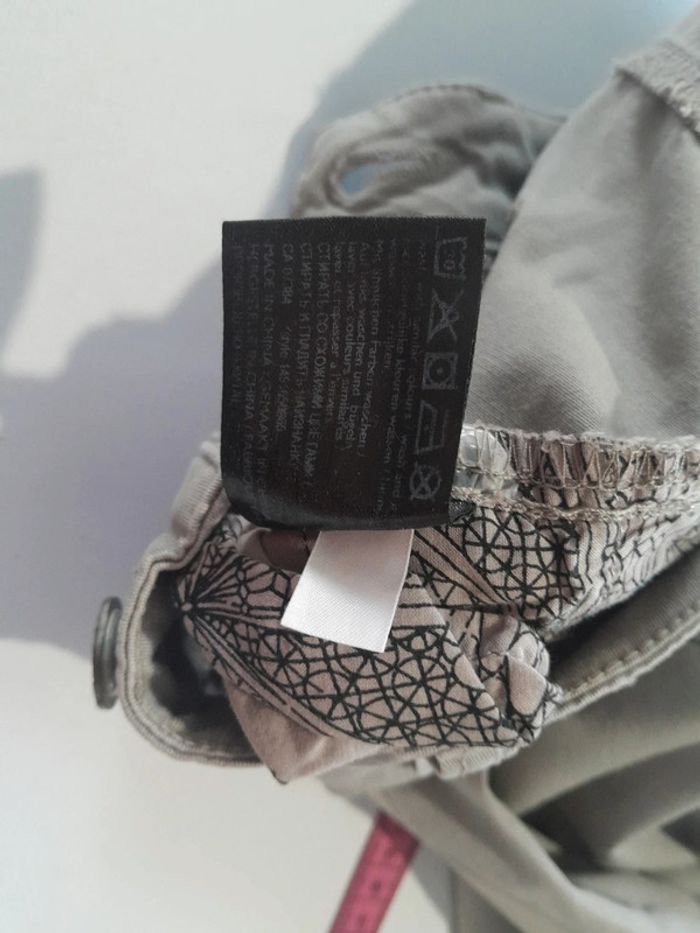 Pantalon Skinny sandwich - photo numéro 7