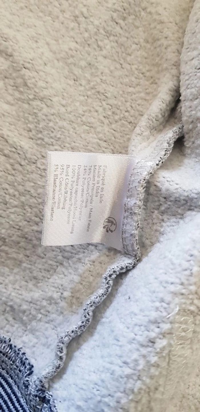 Veste 18 mois - photo numéro 3