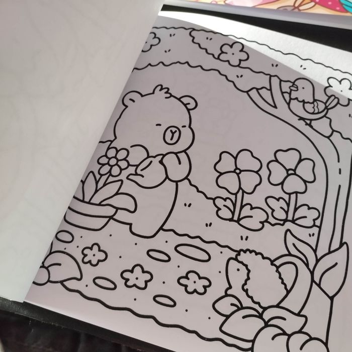 Lot de 4 livres cozy colo 24 pages neufs - photo numéro 3