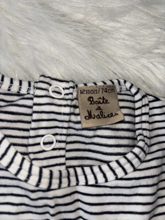 Robe 12 mois - photo numéro 3
