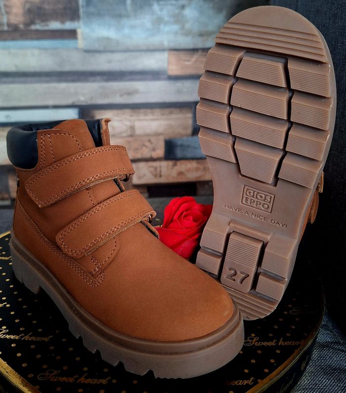 Gioseppo Chaussures Montante Neuf - photo numéro 3