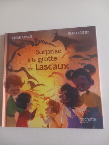 Livre hachette jeunesse