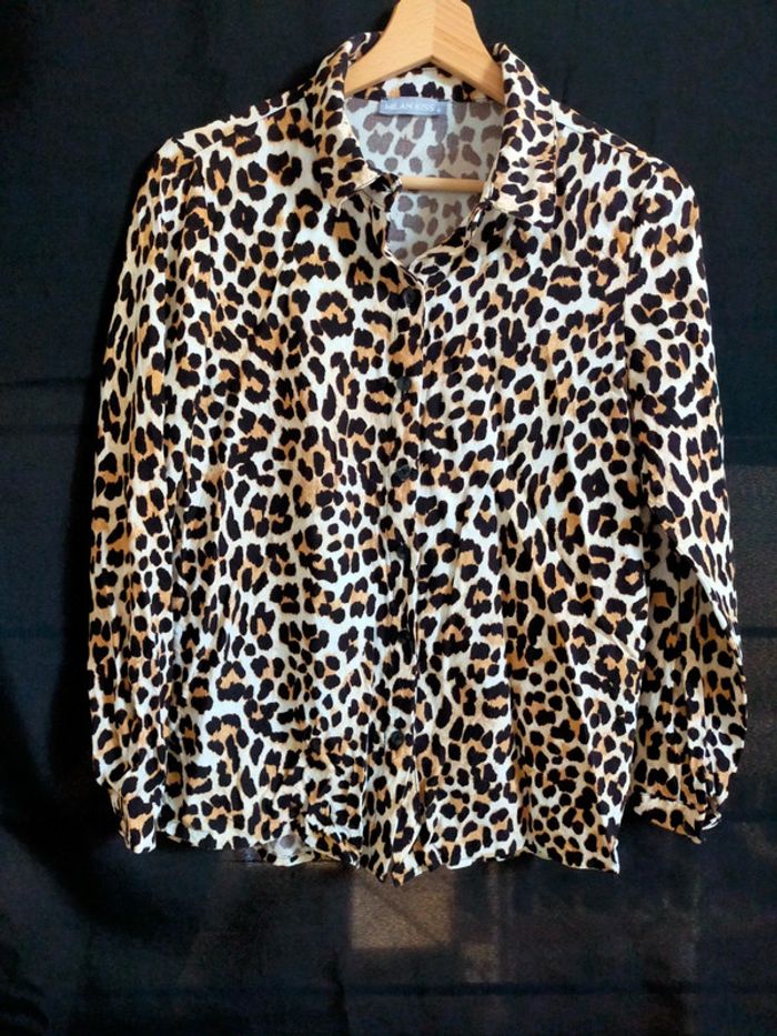 Chemise