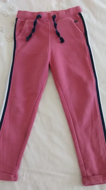 Pantalon fille okaidi