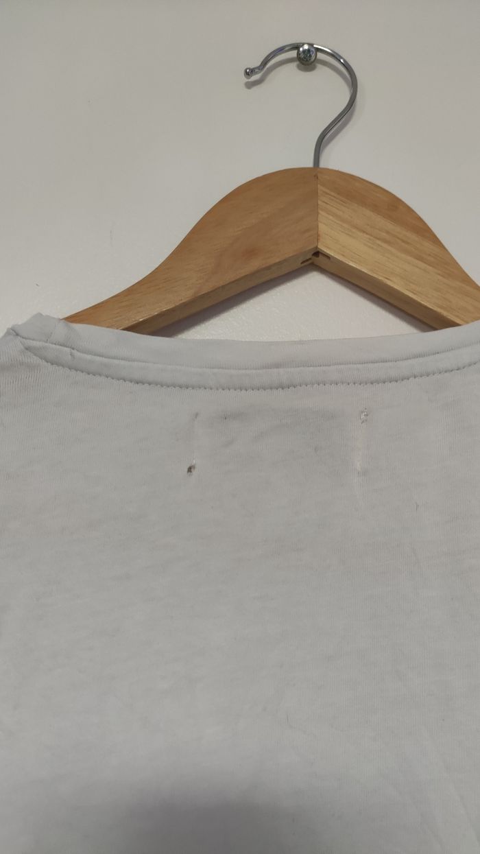 Tee-shirt manches longues Kaporal 14 ans enfant - photo numéro 3