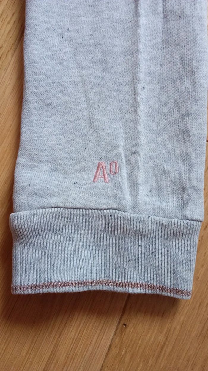 Gilet American Outfitters 12 ans - photo numéro 5