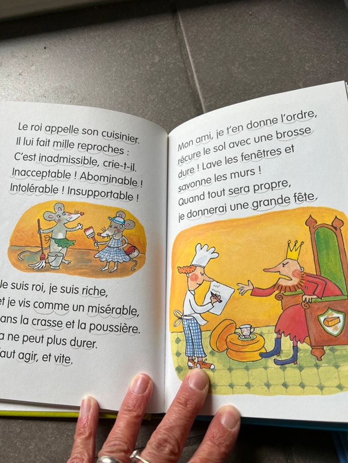 Livre lecteurs débutants - photo numéro 3