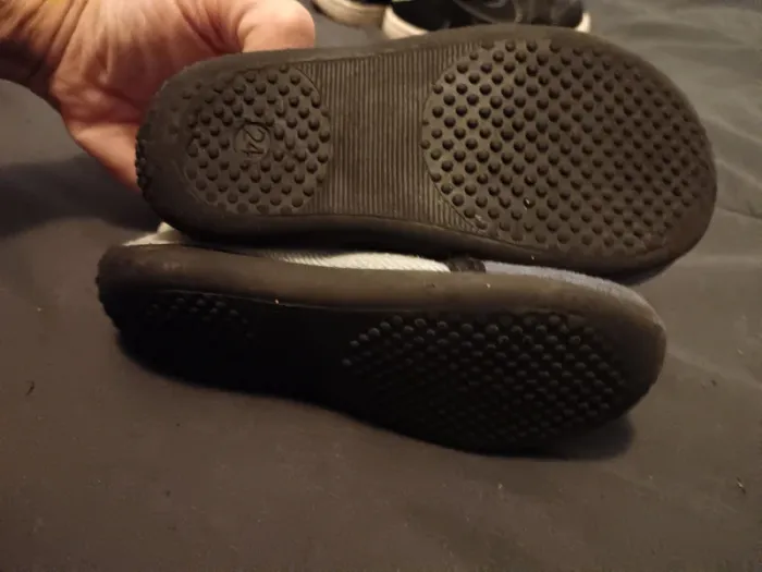 Chaussons mickey - photo numéro 5