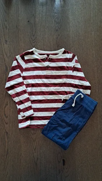 Pyjama 5ans