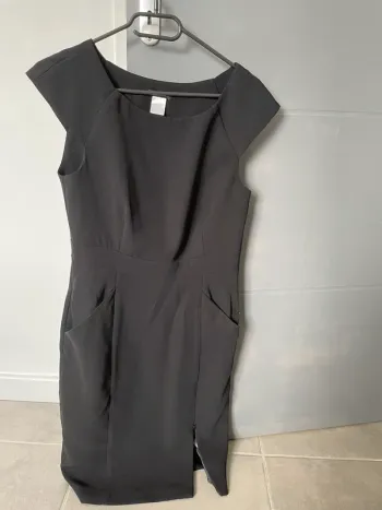Robe Laura Clément