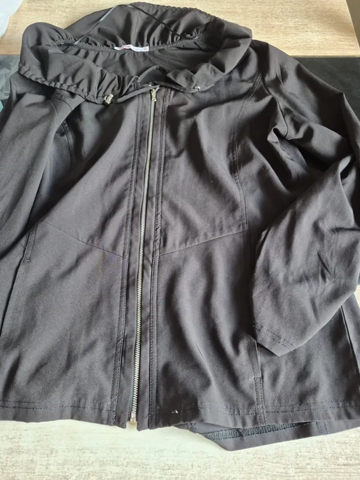 Veste
