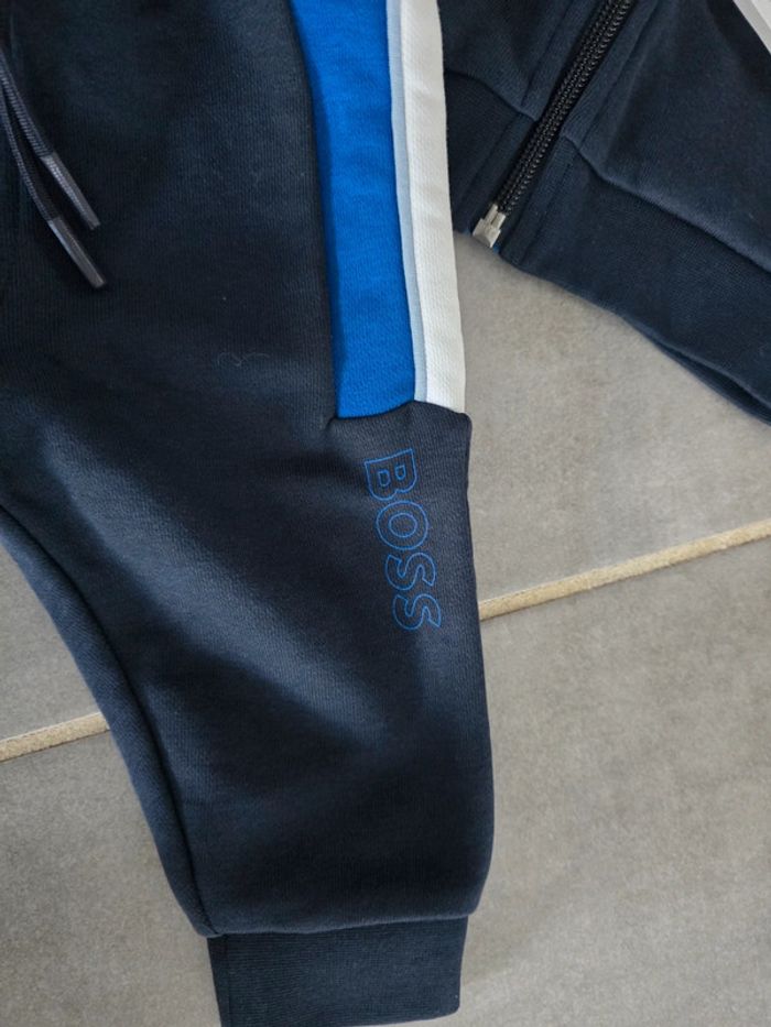 Ensemble jogging Boss - photo numéro 4