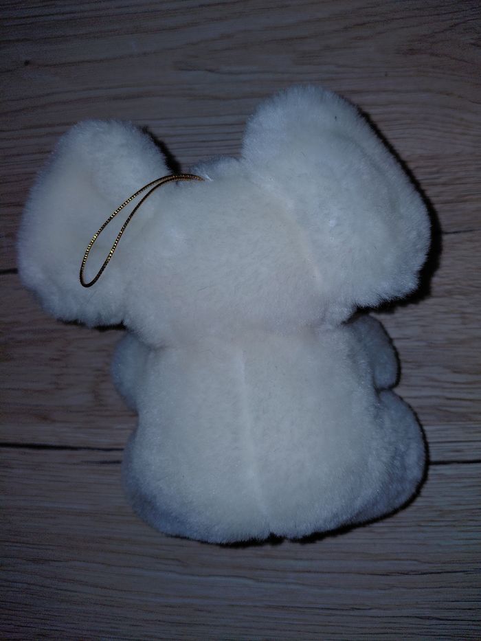 Peluche souris - photo numéro 4