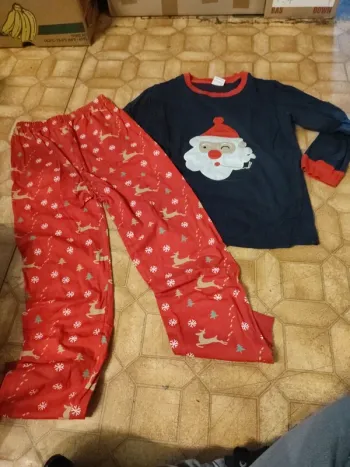 Pyjama 11 12 ans dizoon