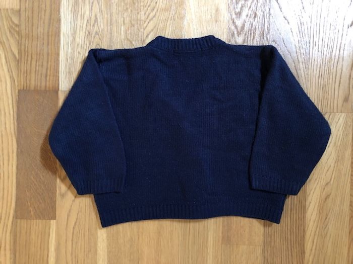 Gilet 6 mois (67 cm) Mixte - photo numéro 2