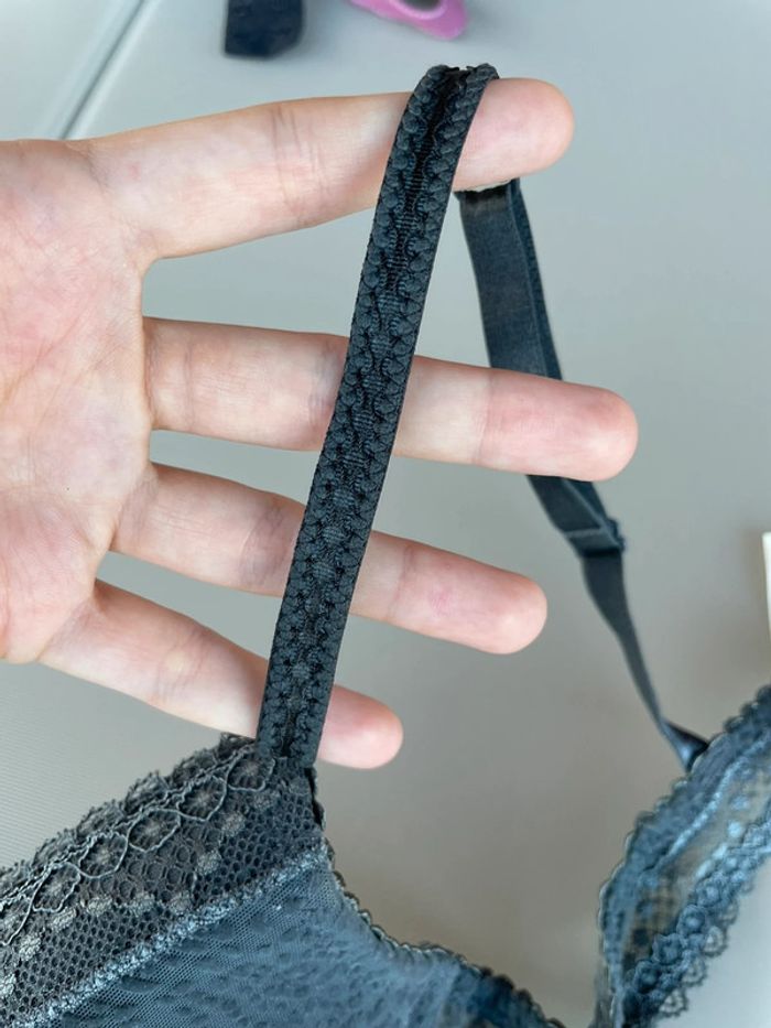 Soutien gorge coques 90B - photo numéro 5