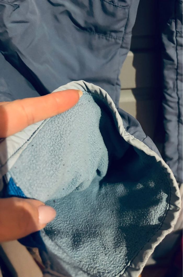 Pantalon ski Zara boy - photo numéro 5