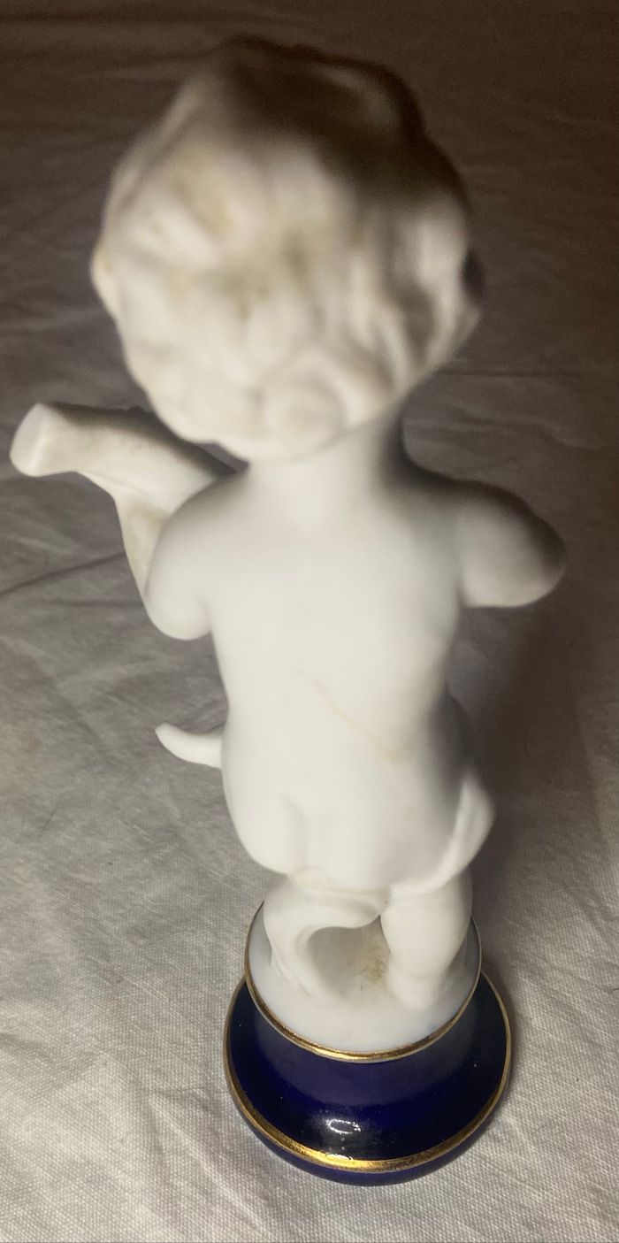 Statuette ange - photo numéro 3