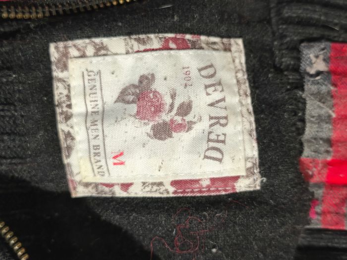 Pull homme Devred - photo numéro 2