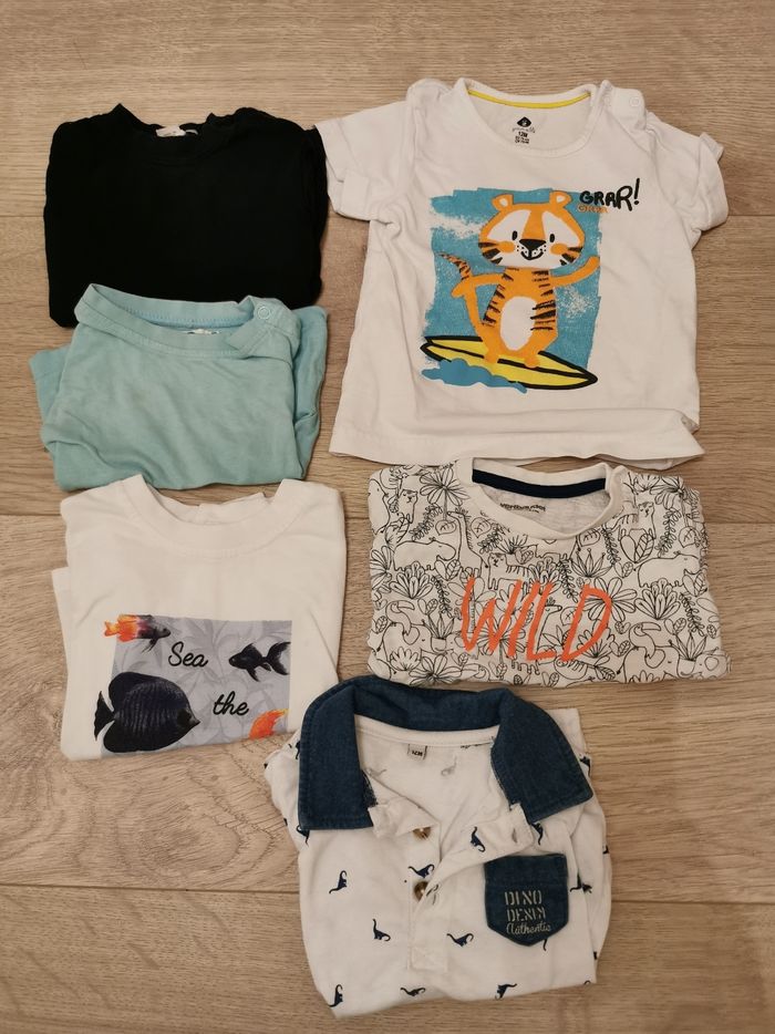 Tee shirt