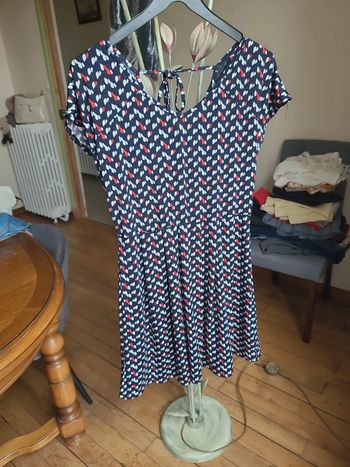 robe taille 38