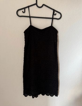 Robe à bretelles ajustable femme - taille M / 38