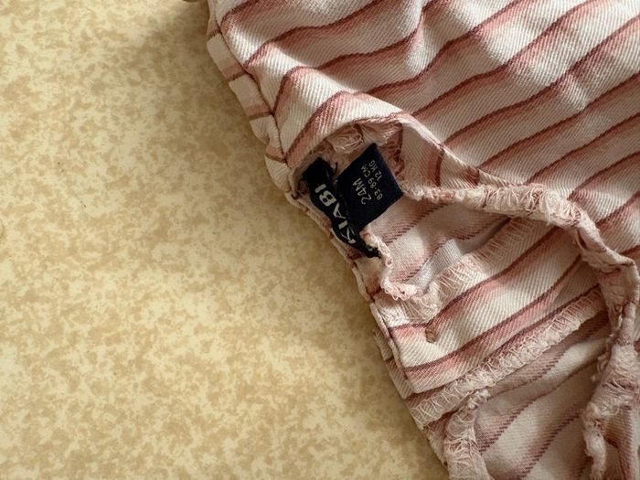 Combinaison shorts - photo numéro 4