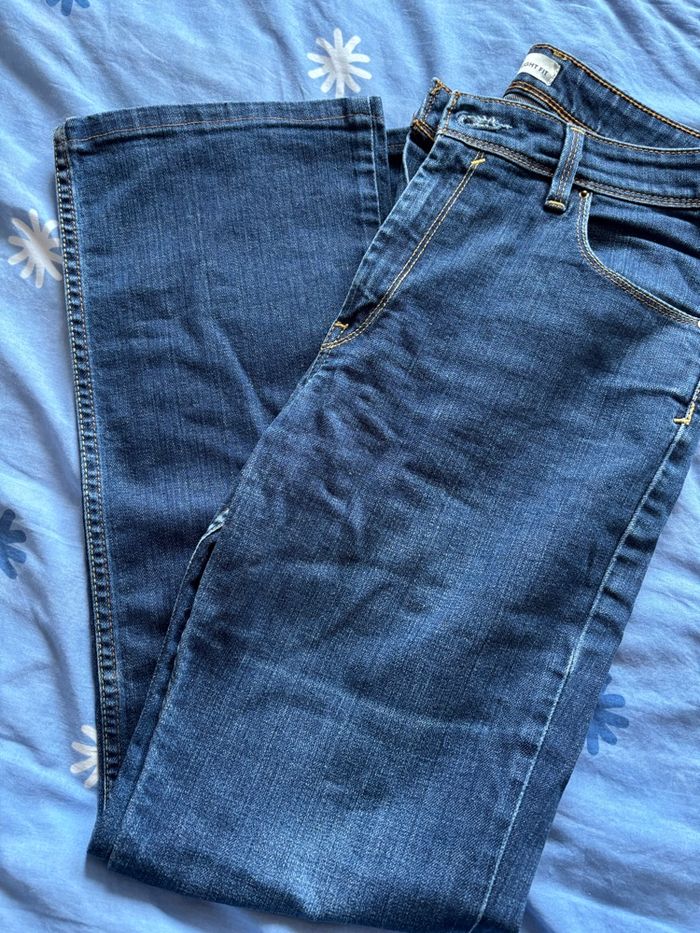 Jean Levi’s - photo numéro 6