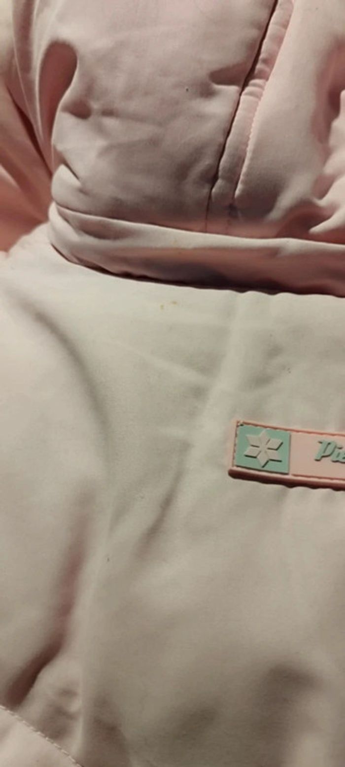 Doudoune sans manche - photo numéro 8