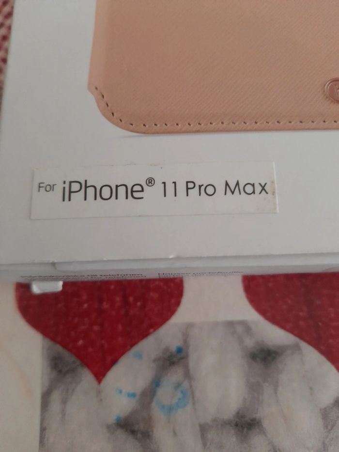 étui smarphone - photo numéro 6