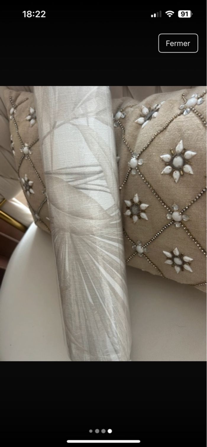 Rouleau de papier peint Livingwalls - Stories of Life - photo numéro 4