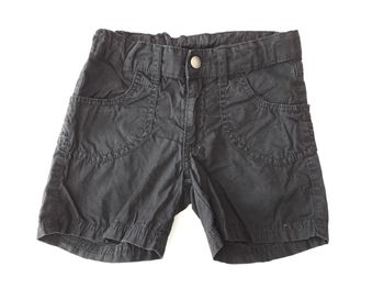 Short noir H&M