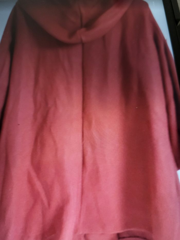 Manteau femme - photo numéro 2