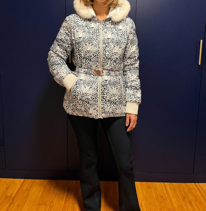 Doudoune ski vilebrequin femme - photo numéro 10