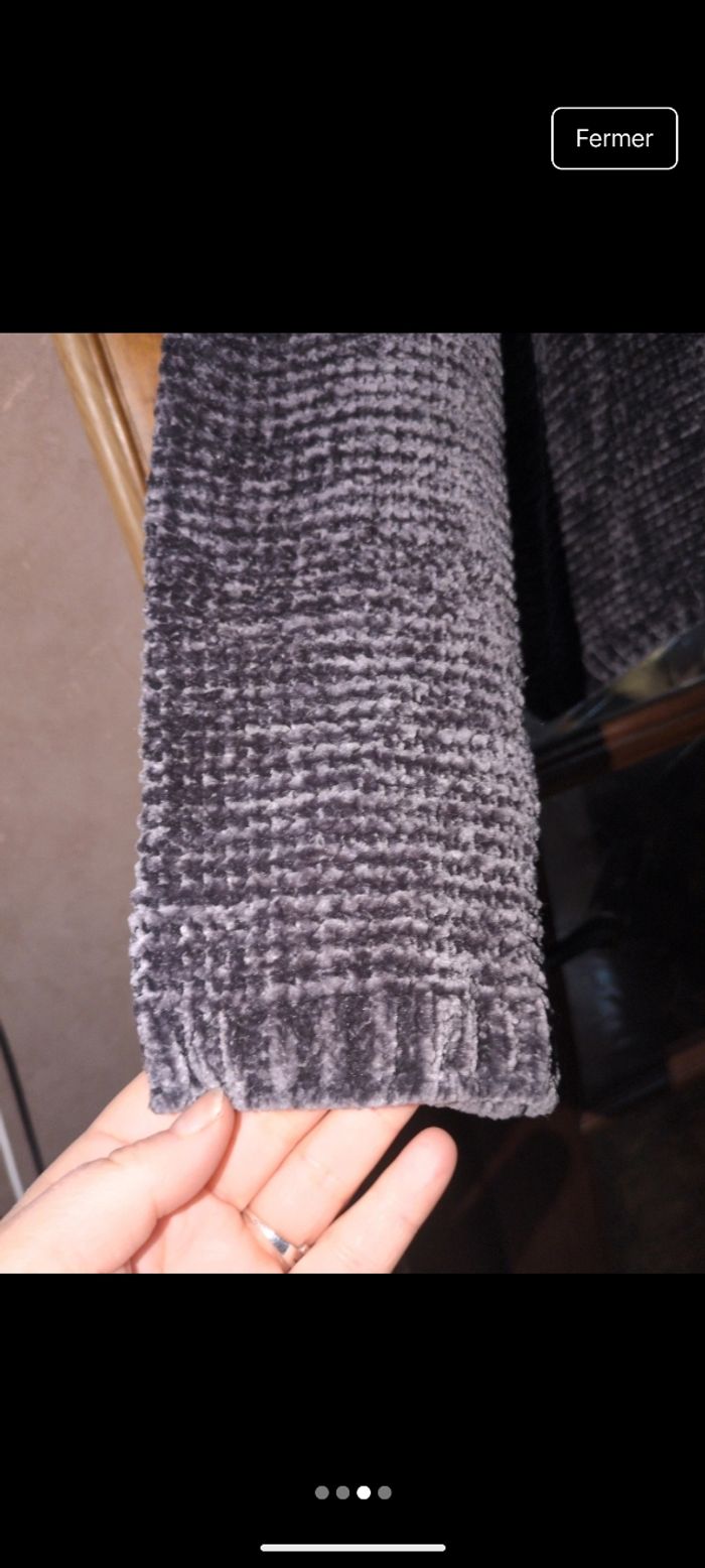 Pull pépé jeans - photo numéro 3