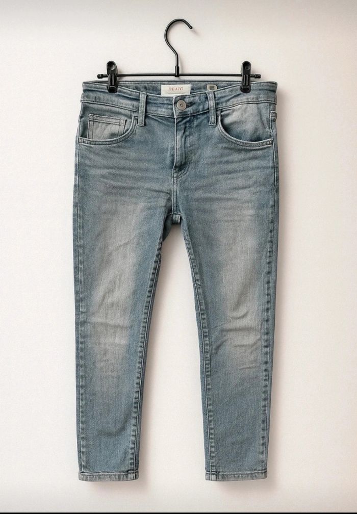 Jeans Gris Celio Taille M