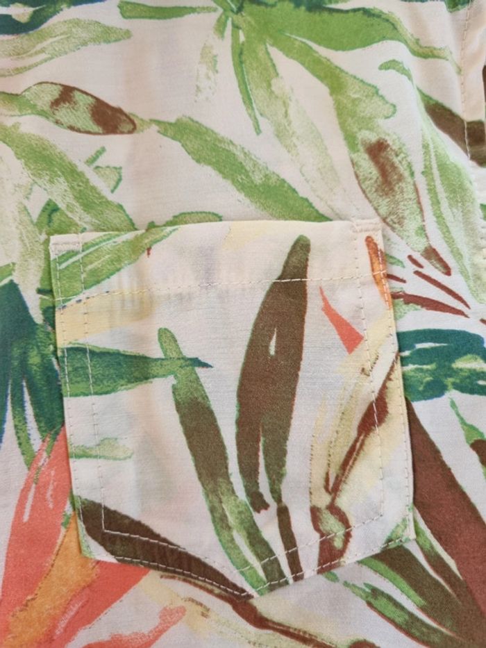 Chemise zara 2-3 ans TBE - photo numéro 3