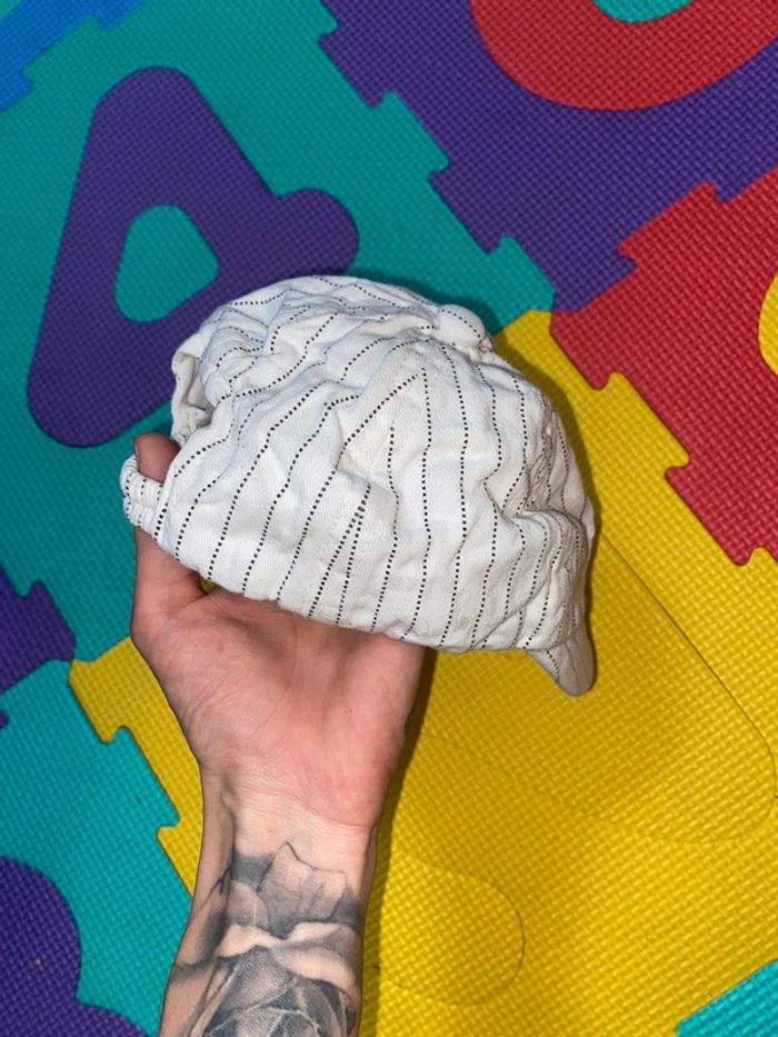 Casquette Winnie l’ourson - photo numéro 2