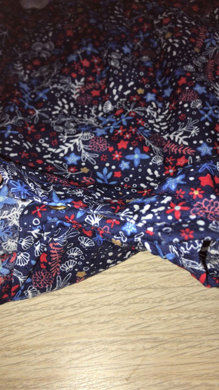 Combinaison sergent major neuve - photo numéro 3