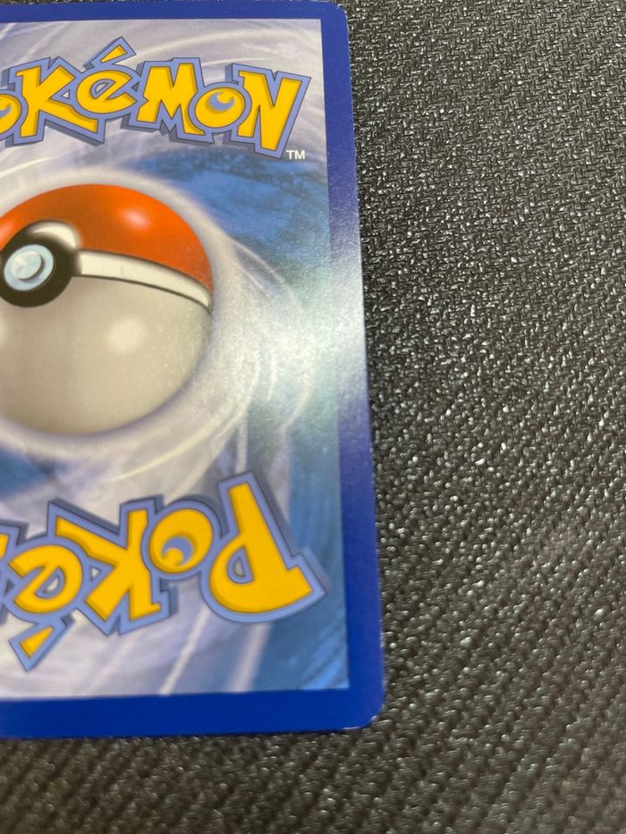 Carte Pokémon Mew xy 110 - photo numéro 8